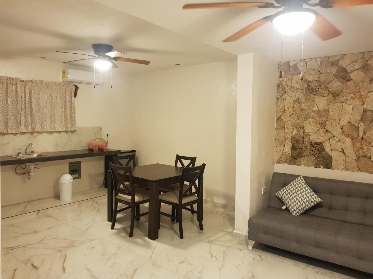 Hotel Boutique Bugambilias Valladolid  Extérieur photo