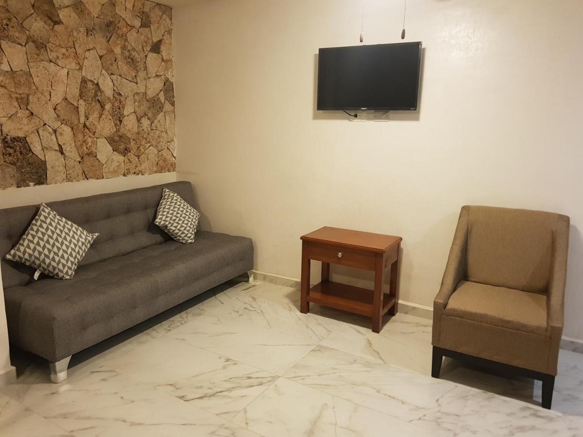 Hotel Boutique Bugambilias Valladolid  Extérieur photo