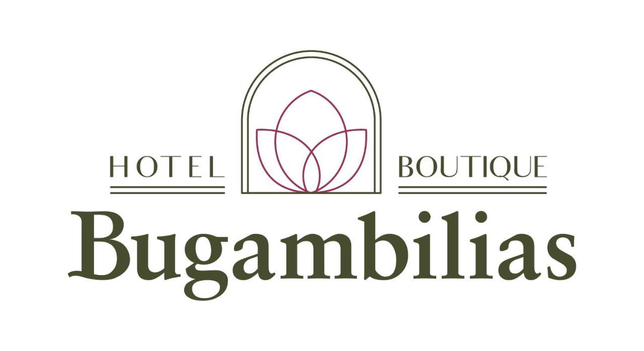 Hotel Boutique Bugambilias Valladolid  Extérieur photo