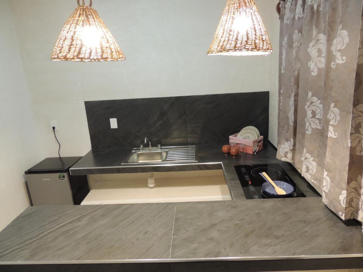 Hotel Boutique Bugambilias Valladolid  Extérieur photo