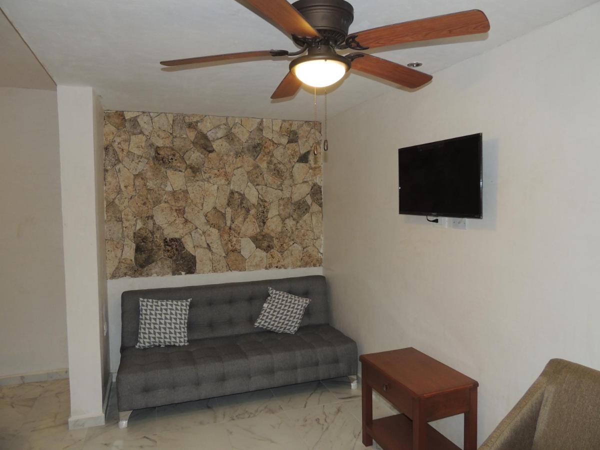 Hotel Boutique Bugambilias Valladolid  Extérieur photo