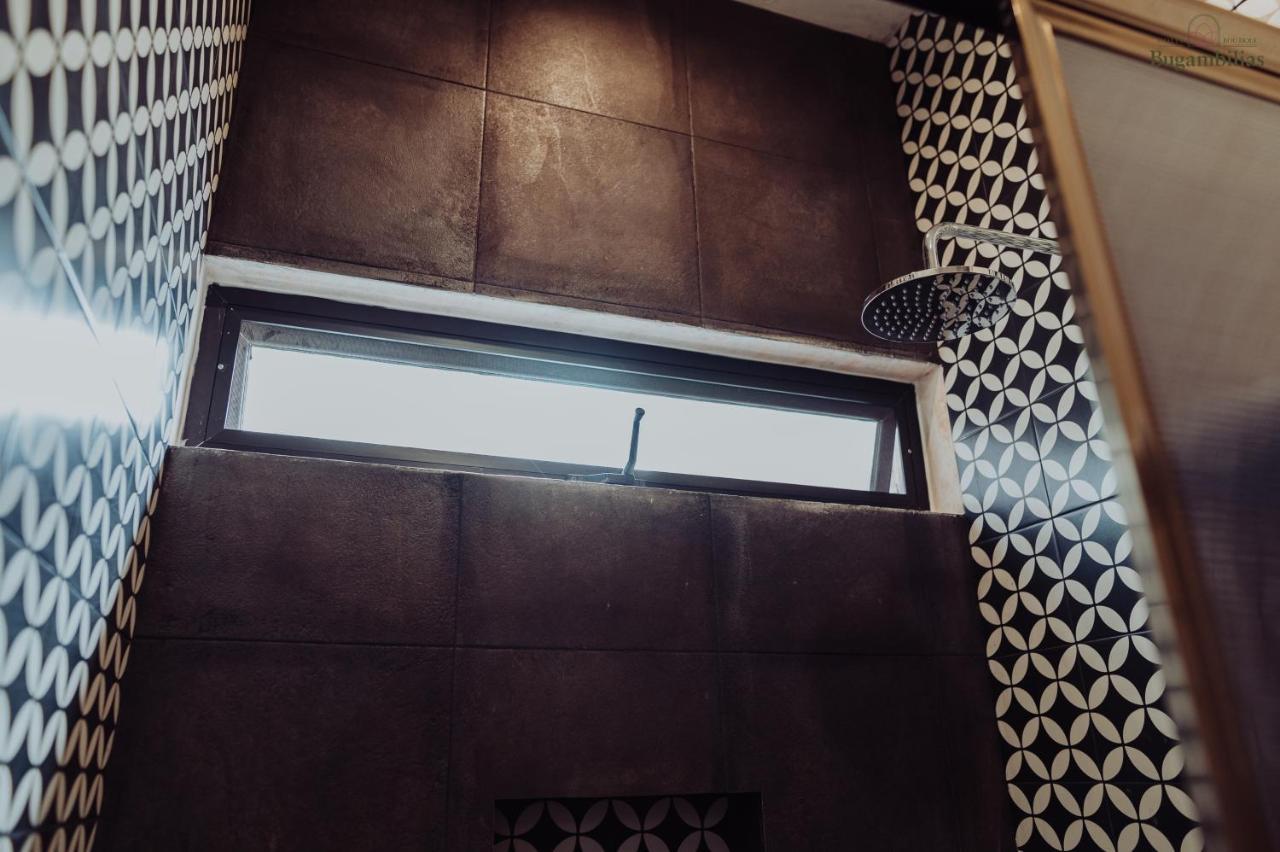 Hotel Boutique Bugambilias Valladolid  Extérieur photo