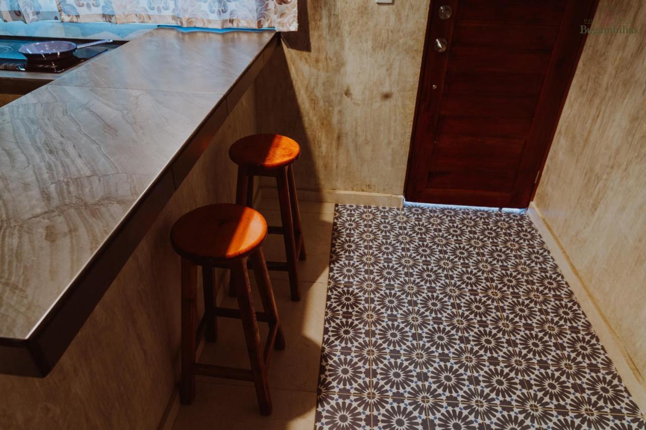 Hotel Boutique Bugambilias Valladolid  Extérieur photo