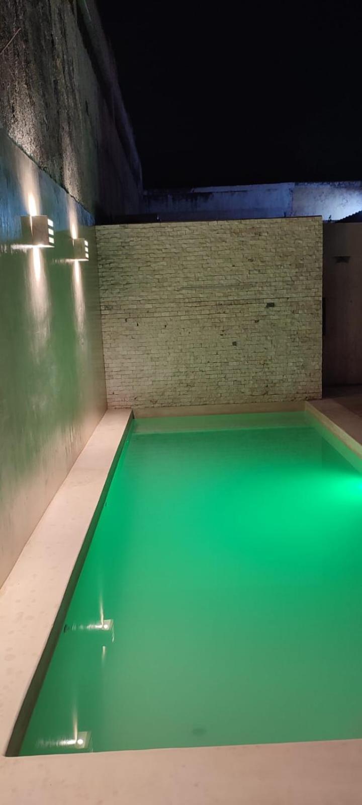 Hotel Boutique Bugambilias Valladolid  Extérieur photo