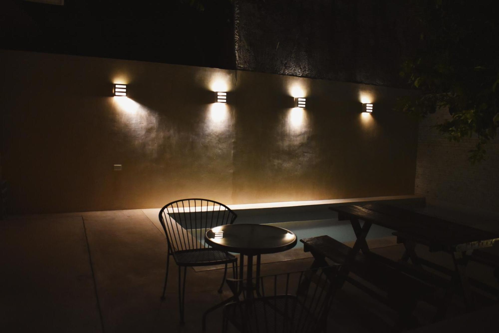 Hotel Boutique Bugambilias Valladolid  Extérieur photo