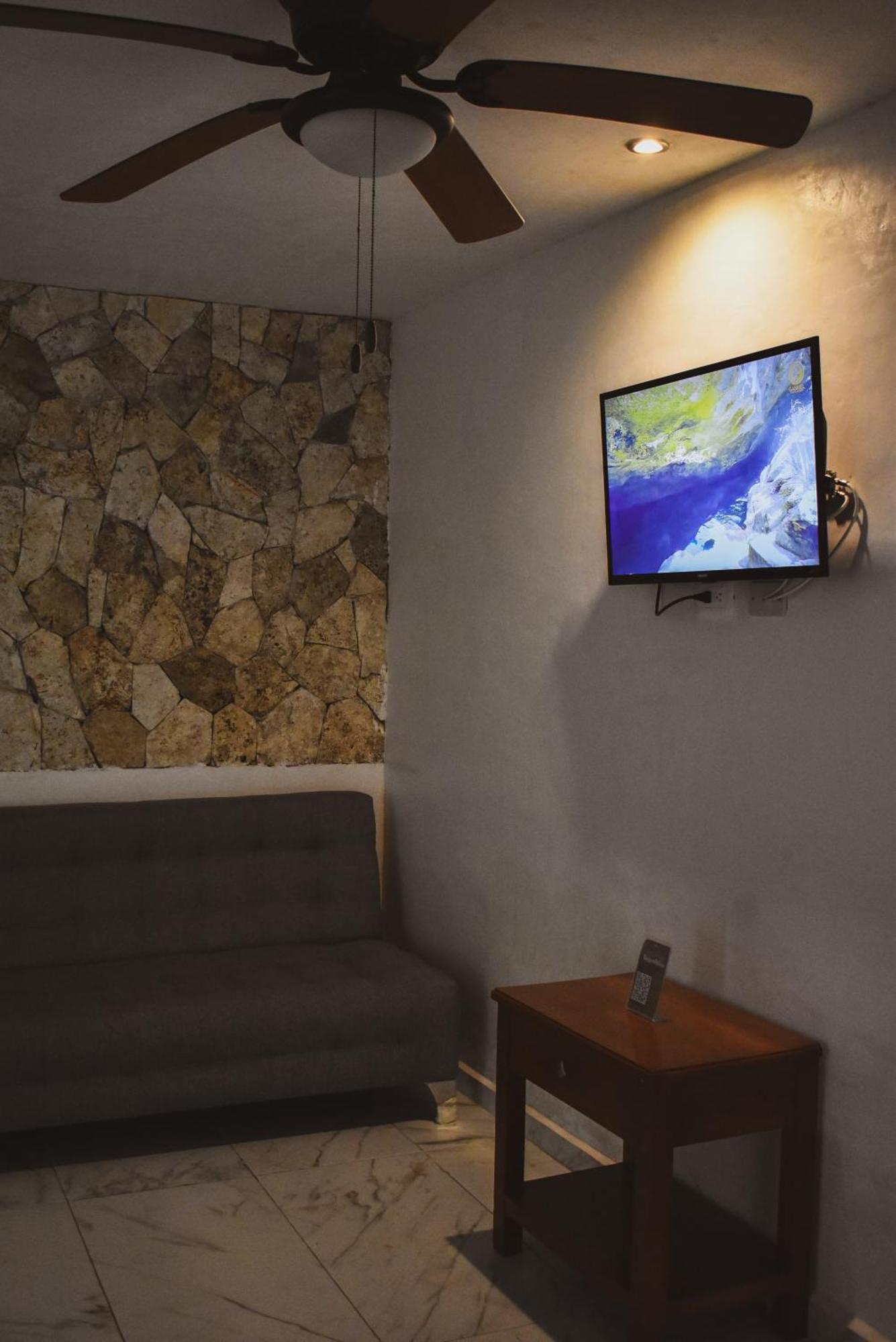 Hotel Boutique Bugambilias Valladolid  Extérieur photo