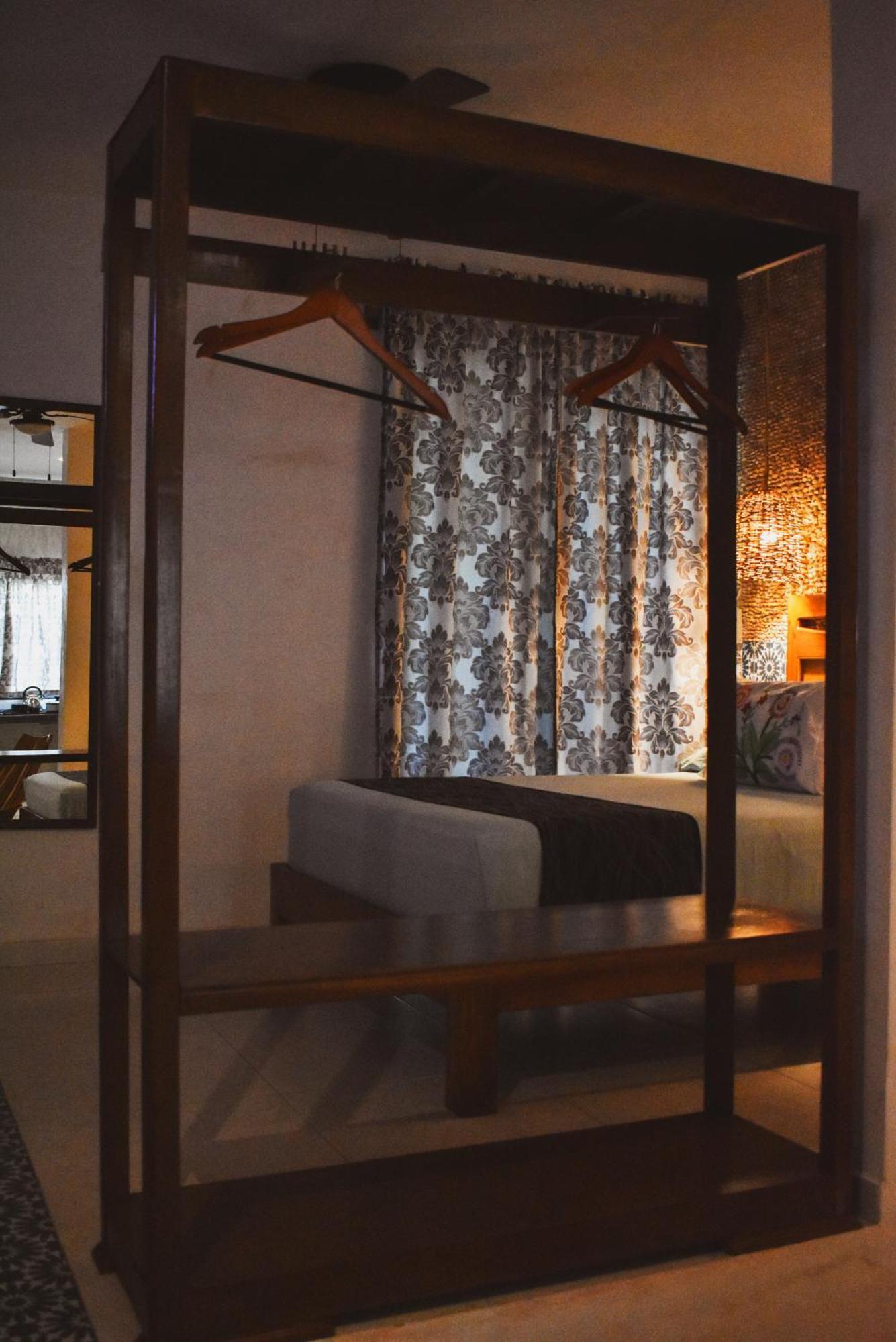 Hotel Boutique Bugambilias Valladolid  Extérieur photo