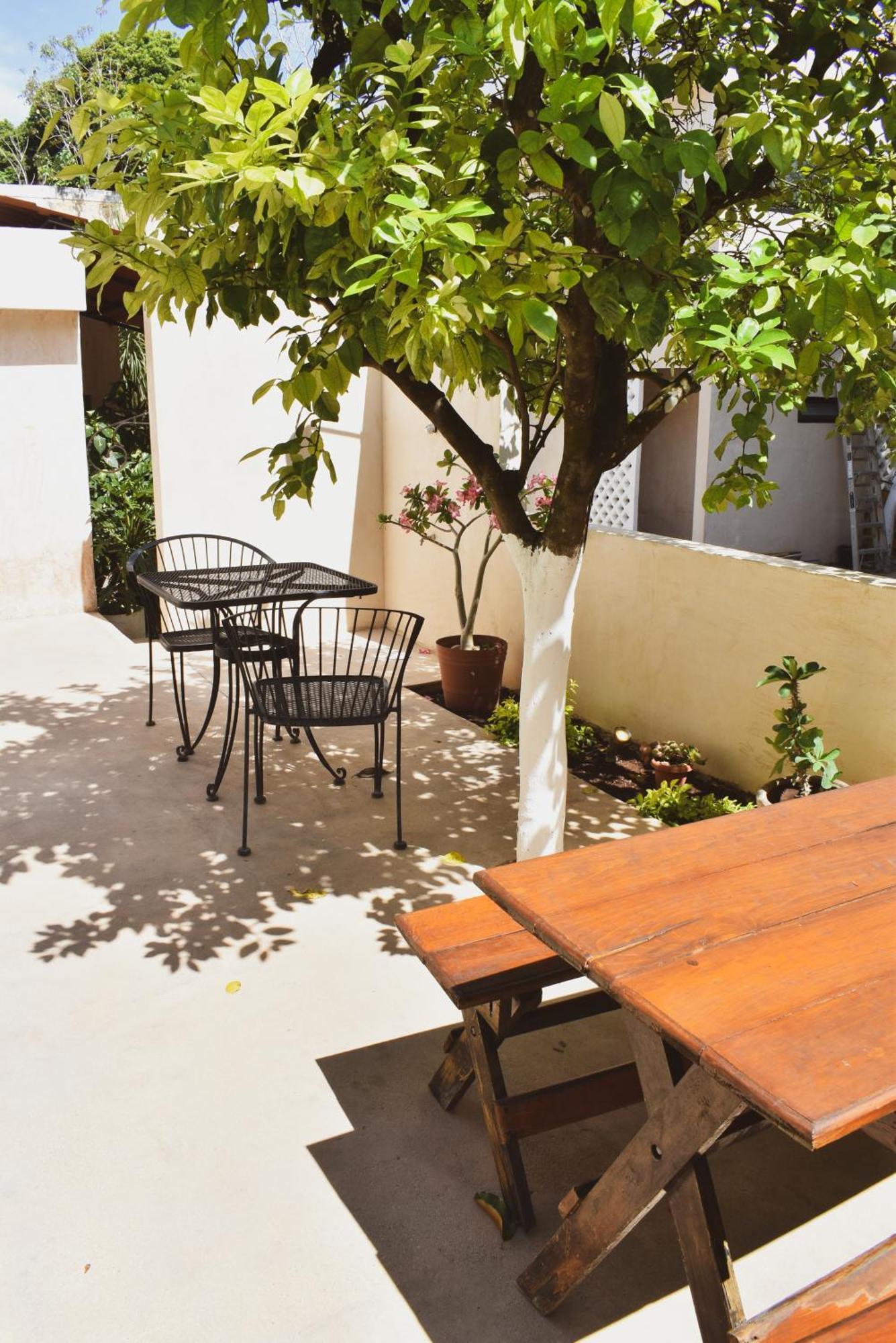 Hotel Boutique Bugambilias Valladolid  Extérieur photo